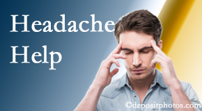 Young Chiropractic offers relieving treatment and helpful tips for prevention of headache and migraine. 