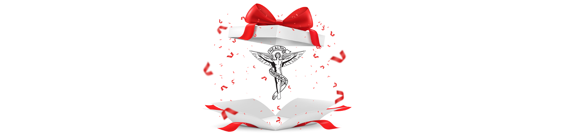 Easley chiropractic care as a gift