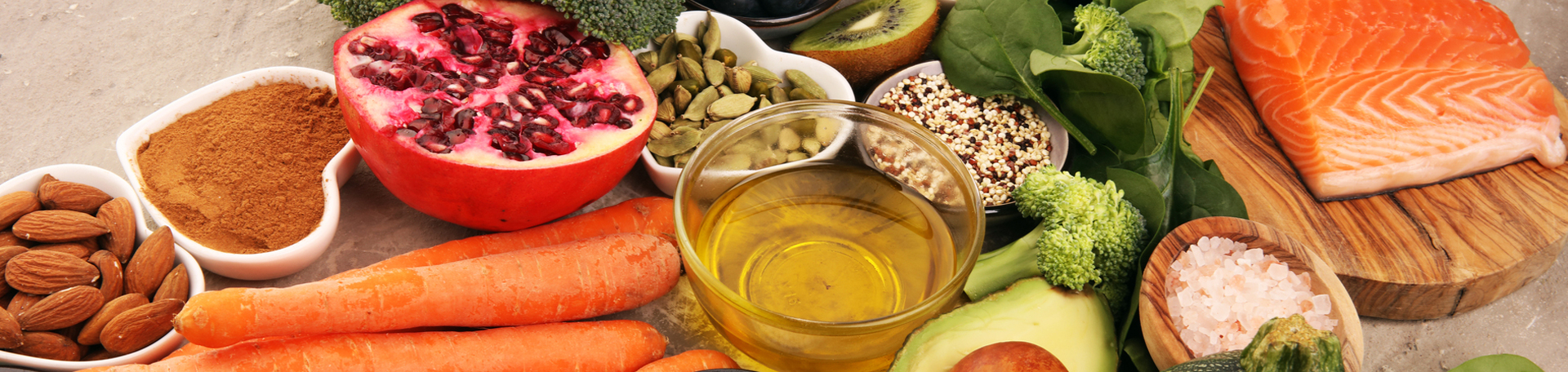 Easley chiropractic tip: anti-inflammatory foods