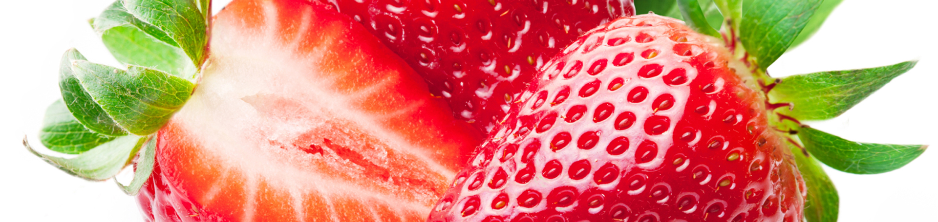 Easley chiropractic nutrition tip of the month: enjoy strawberries!