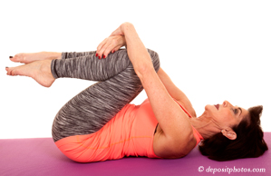 Easley exercise for lumbar spinal stenosis